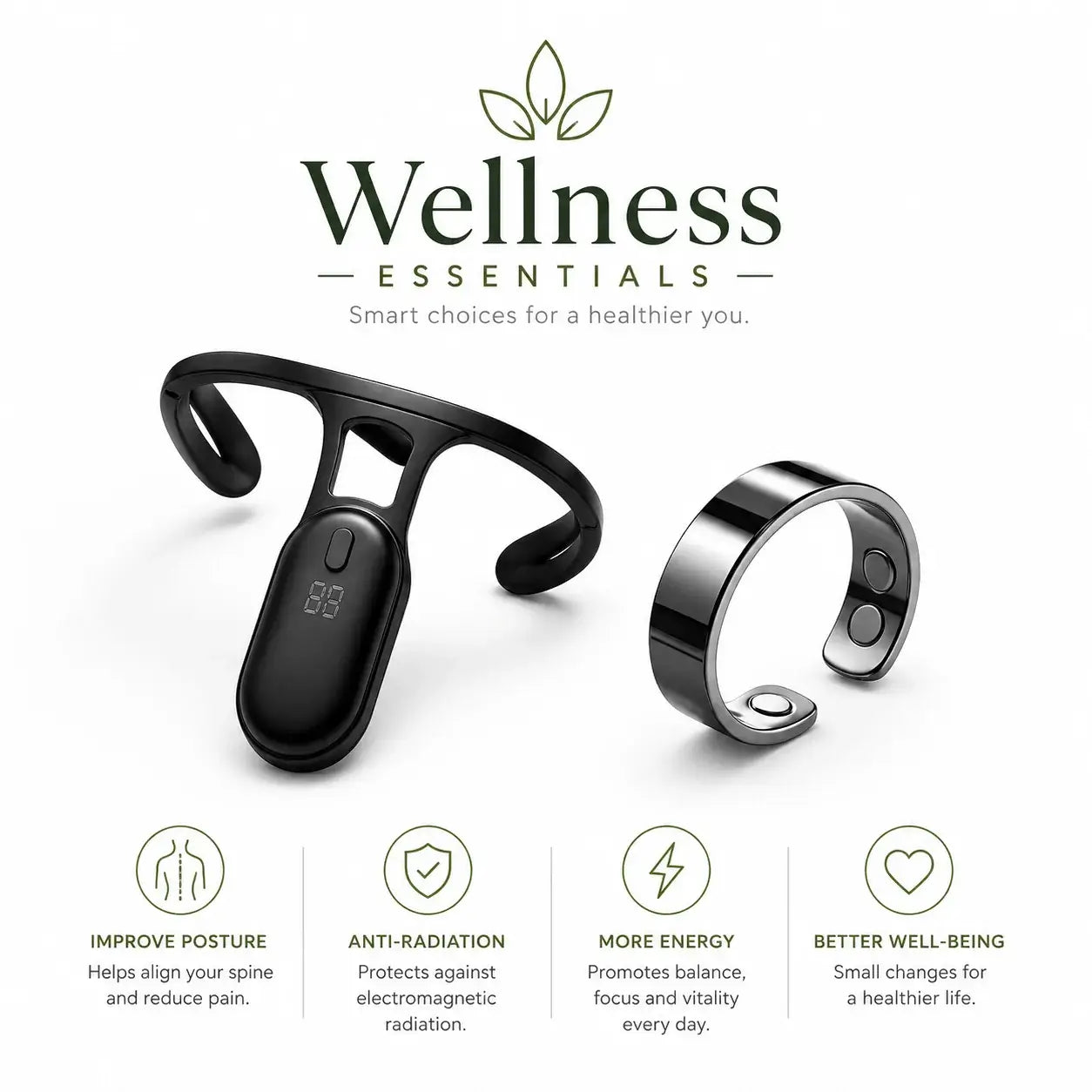 Wellness Essentials