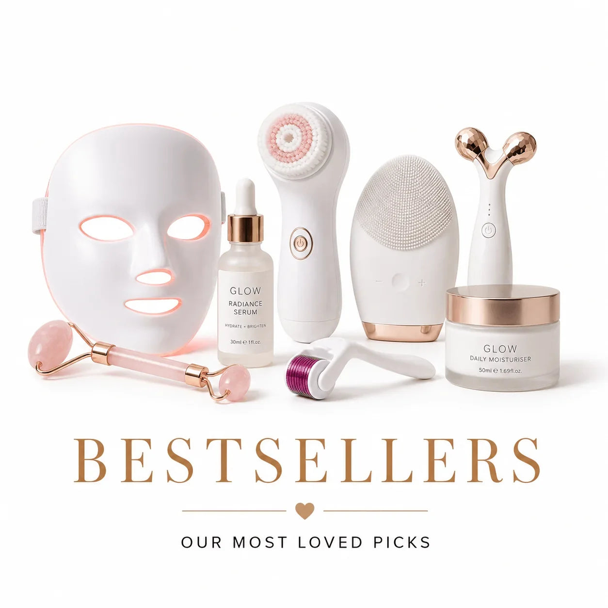 Bestsellers