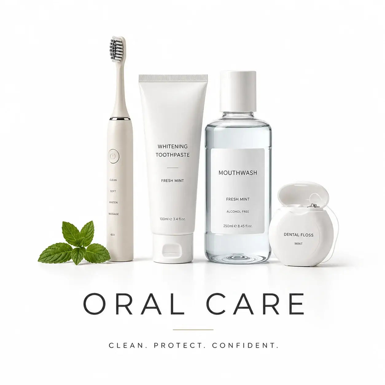 Oral Care