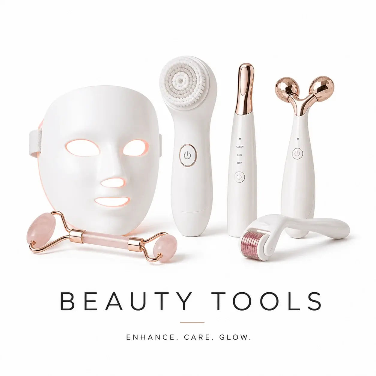 Beauty Tools