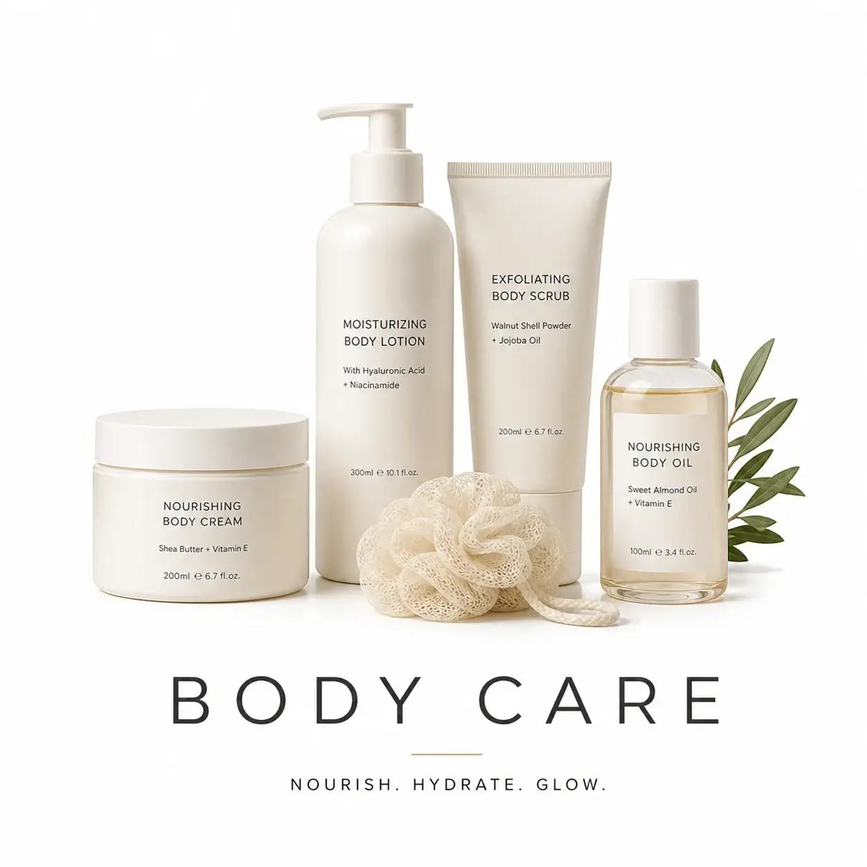 Body Care