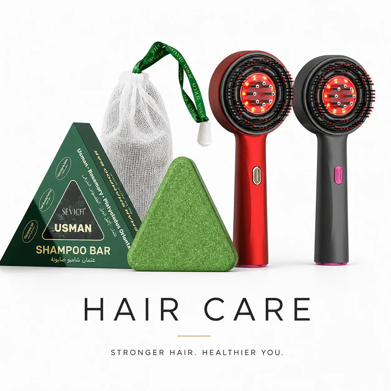 Haircare