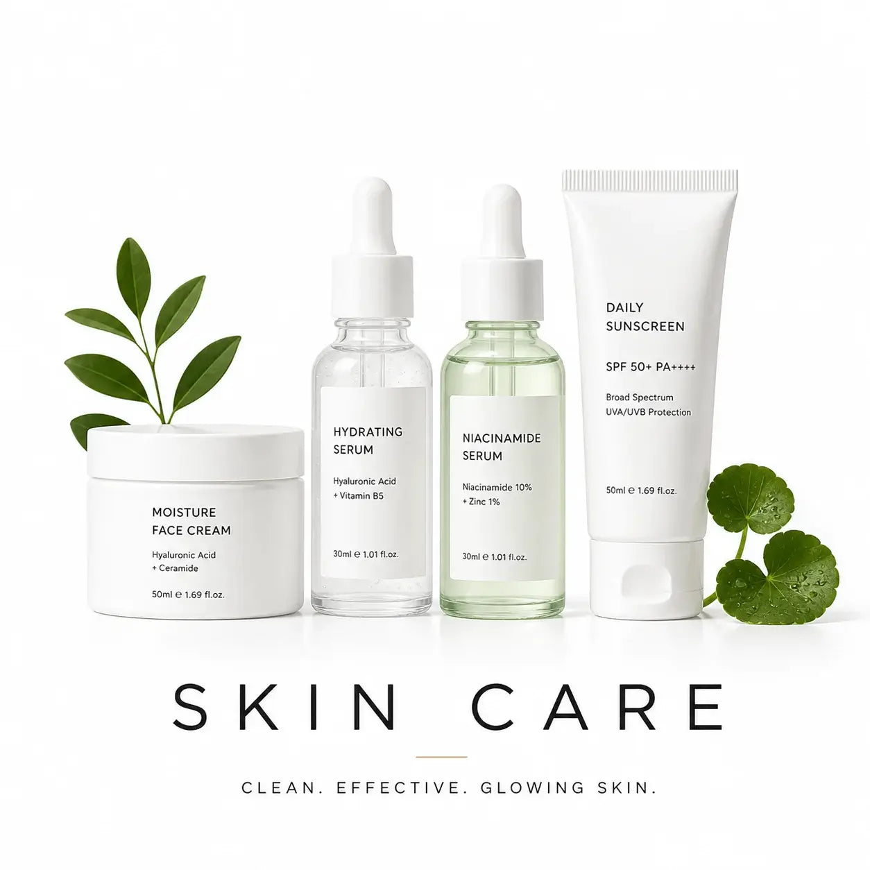 Skincare