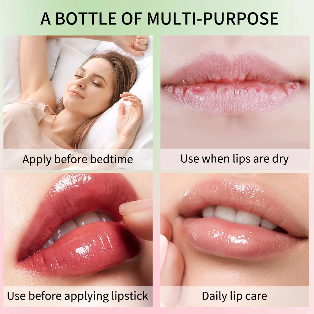 VelvetScru  Lip Treatment