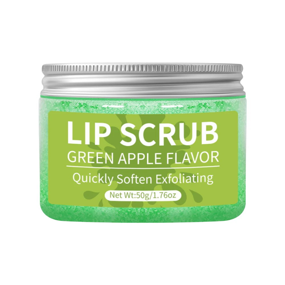 VelvetScrub™ Lip Treatment