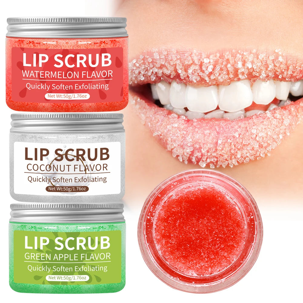 VelvetScru  Lip Treatment