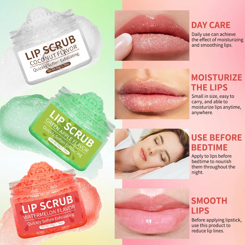 VelvetScru  Lip Treatment