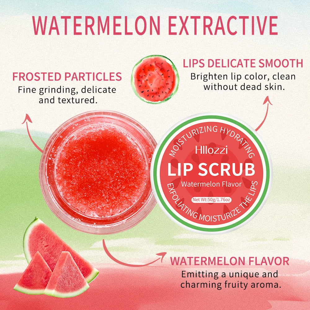 VelvetScru  Lip Treatment