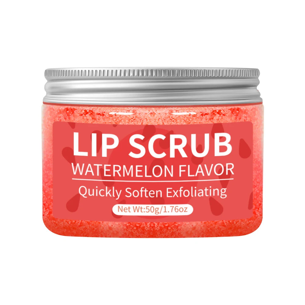 VelvetScrub™ Lip Treatment