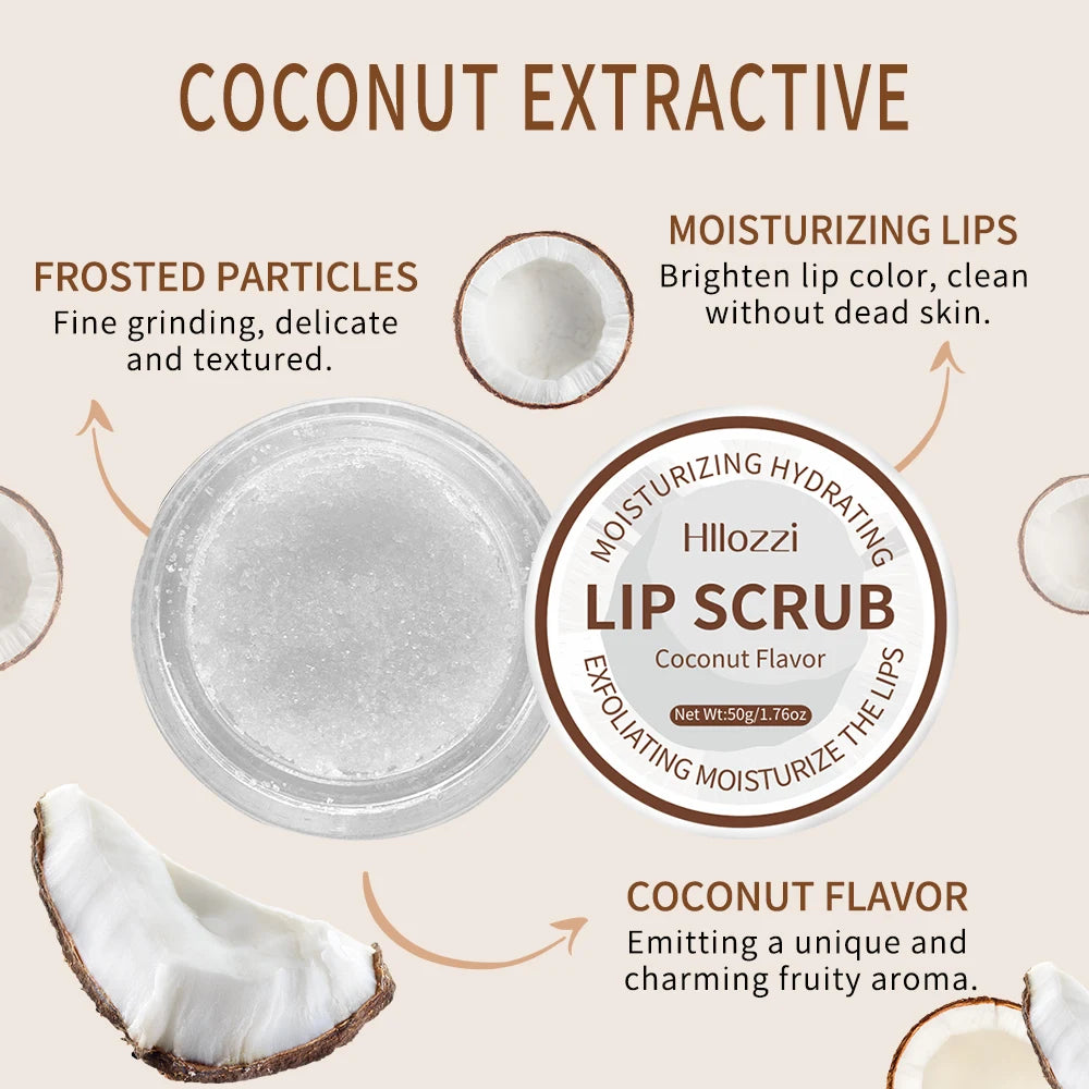 VelvetScru  Lip Treatment