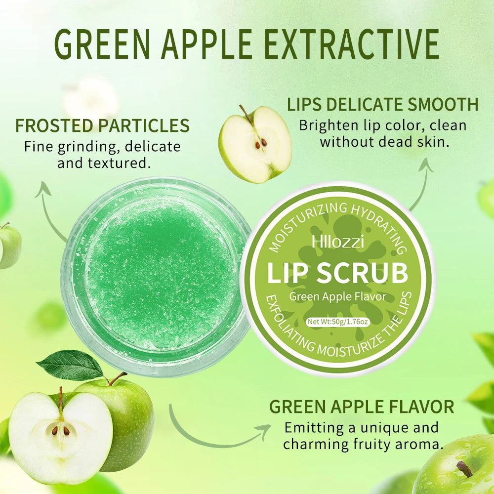 VelvetScru  Lip Treatment