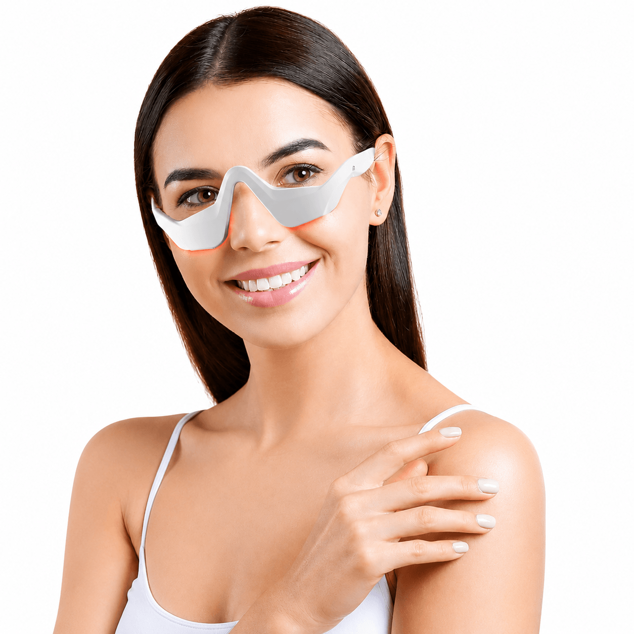 LuxeEyes™ Smart Eye Massager