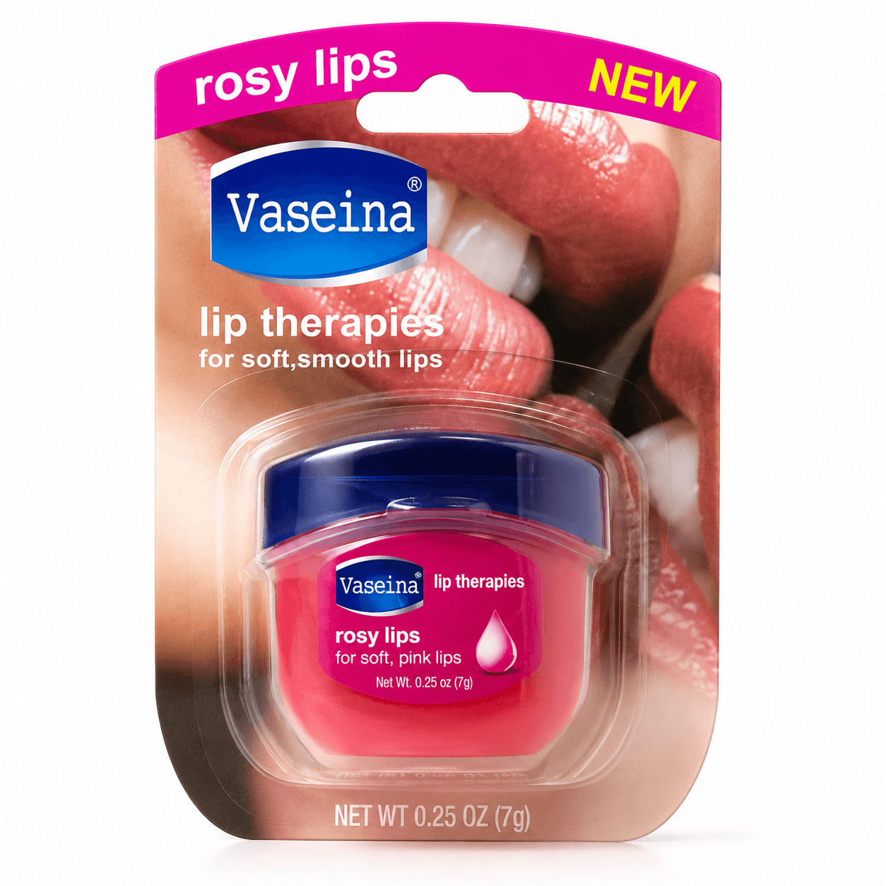 HydraBalm™ Daily Lip Care
