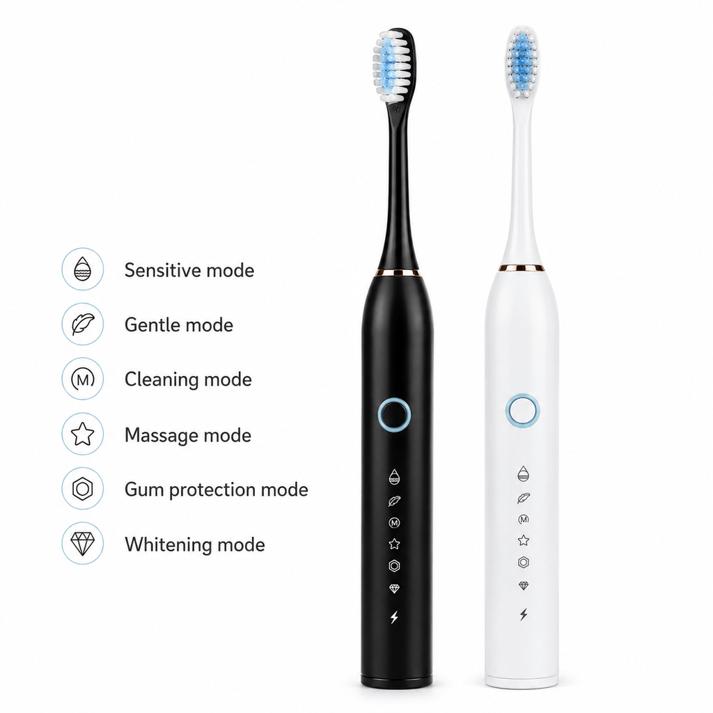 SonicClean™ Electric Brush
