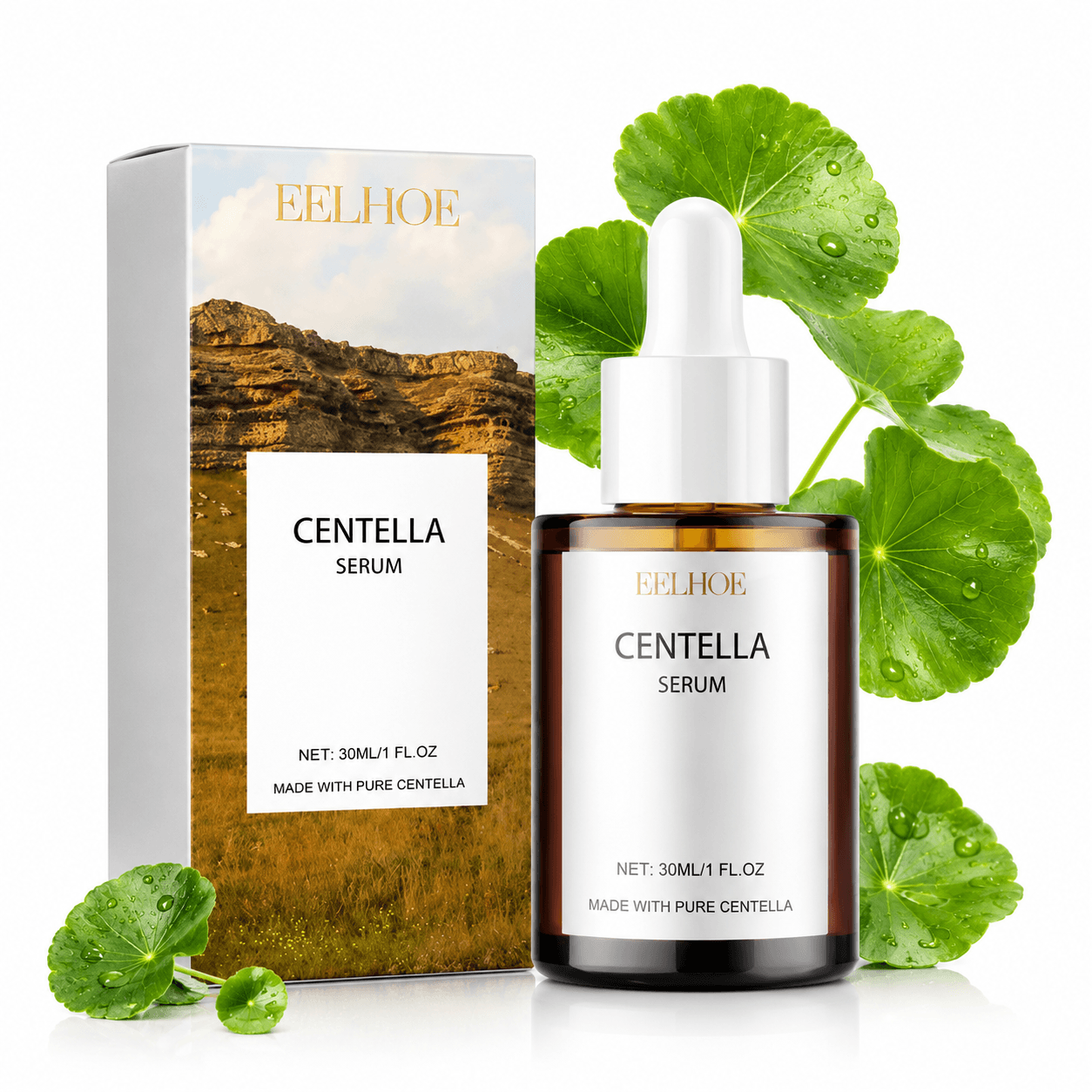 Veloura™ Skin Elixir