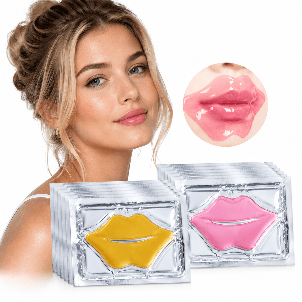 HydraPout™ Lip Mask
