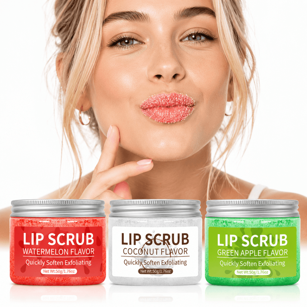 VelvetScrub™ Lip Treatment