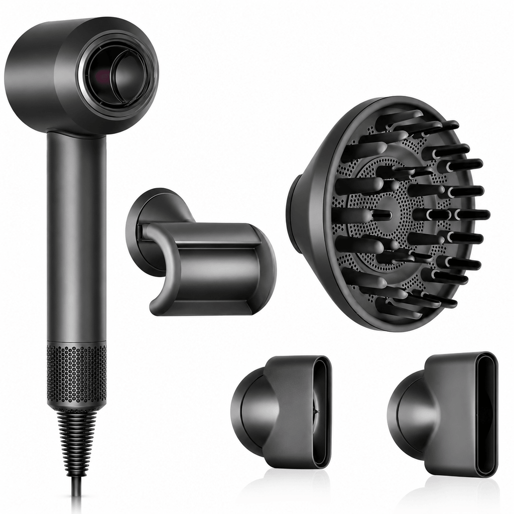 AirCurl Diffuser