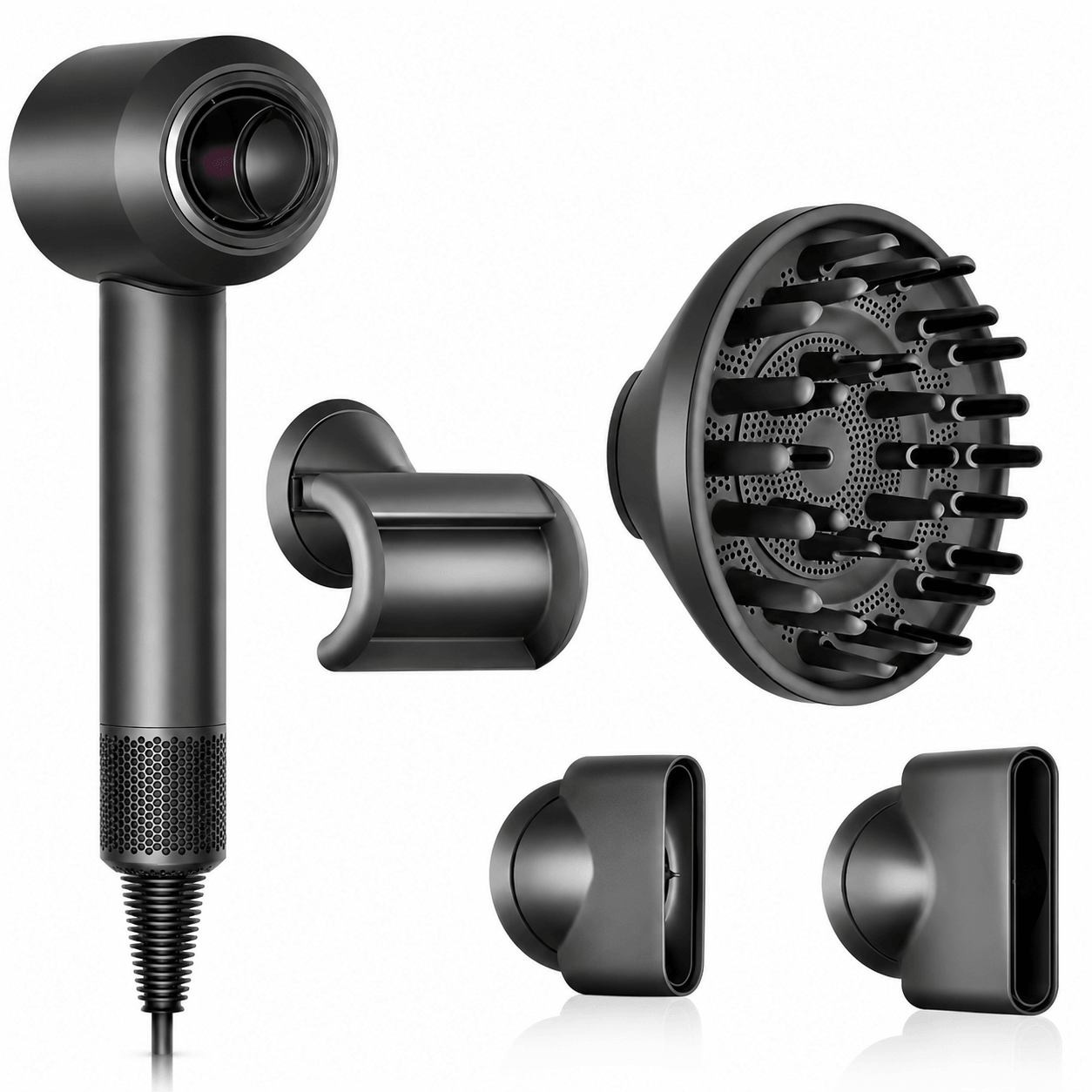 AirCurl Diffuser