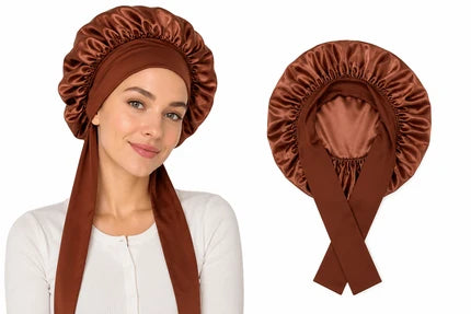 NightSilk Hair Cap
