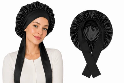 NightSilk Hair Cap