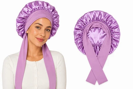 NightSilk Hair Cap