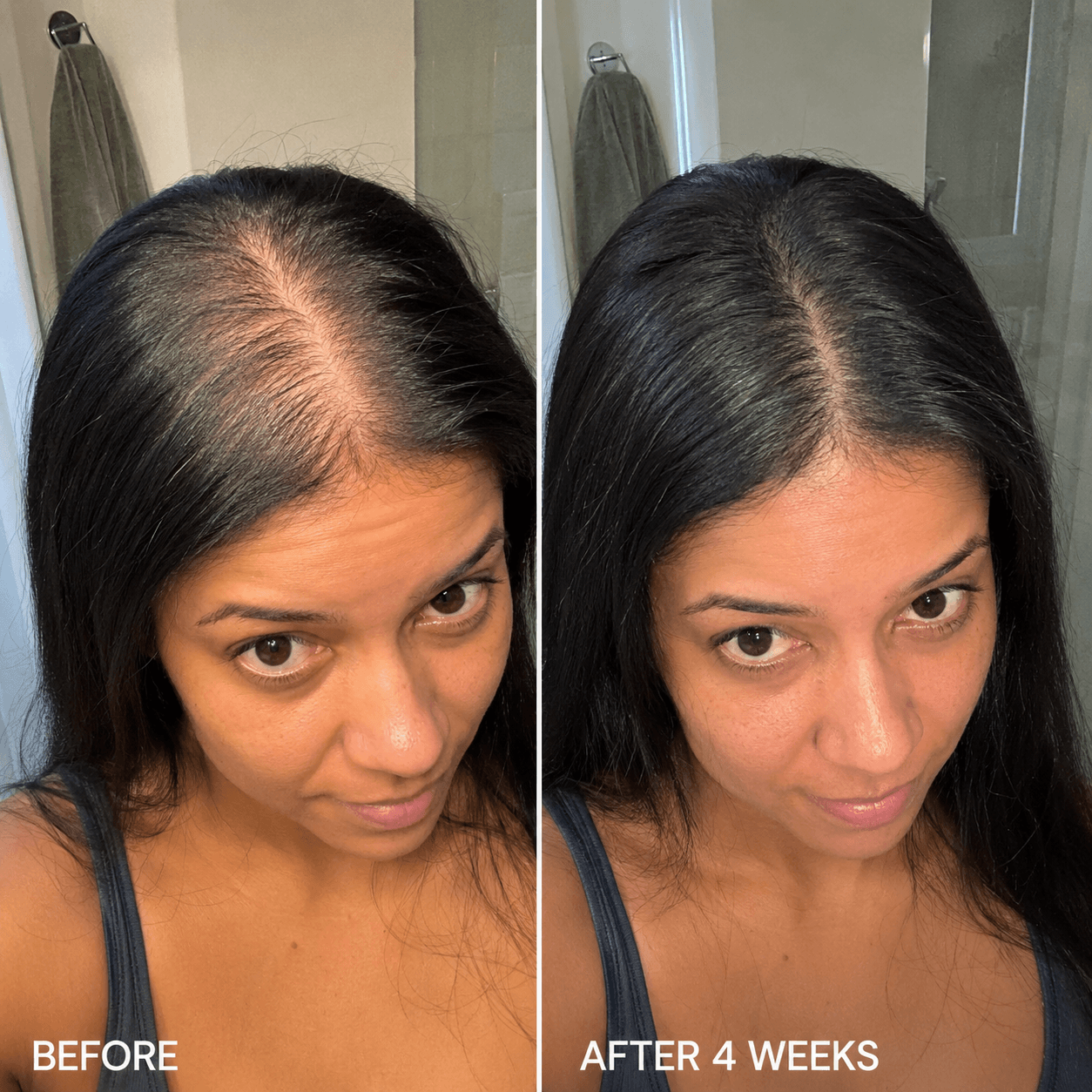 Hair Massaging Brush - Transform Your Beauty Ritual