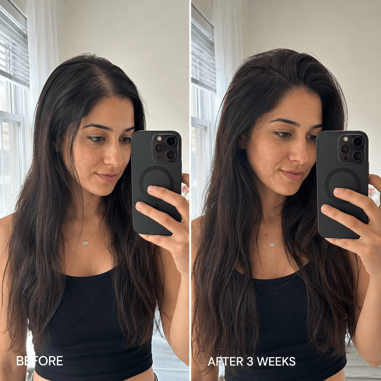 Hair Massaging Brush - Transform Your Beauty Ritual