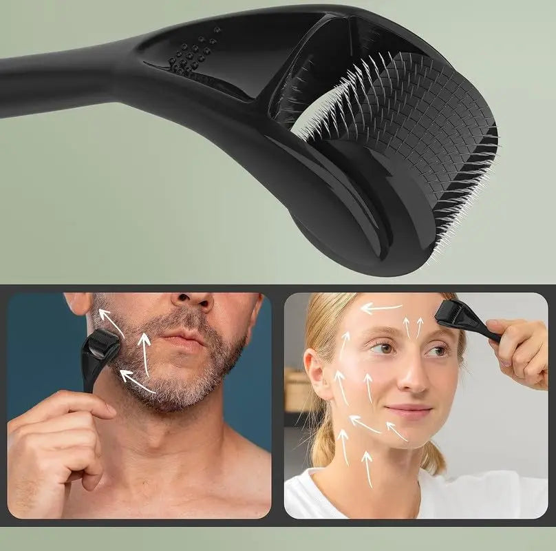 DermaBoos Micro Roller