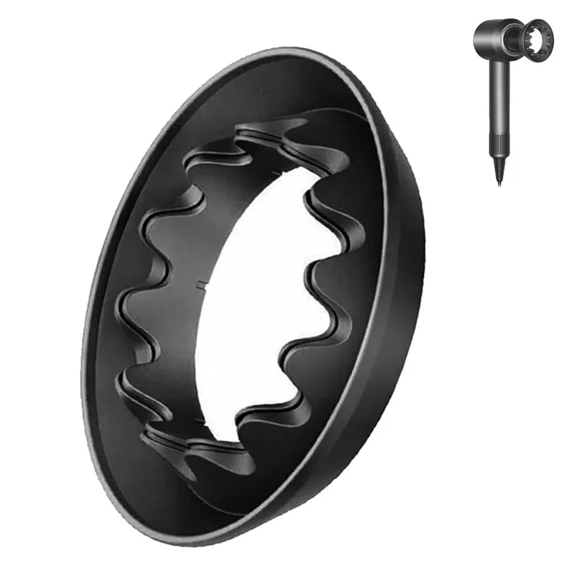 AirCurl Diffuser