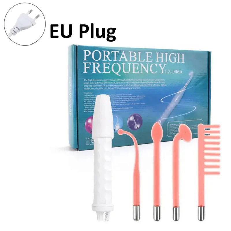 DermaLux™ Skin Wand