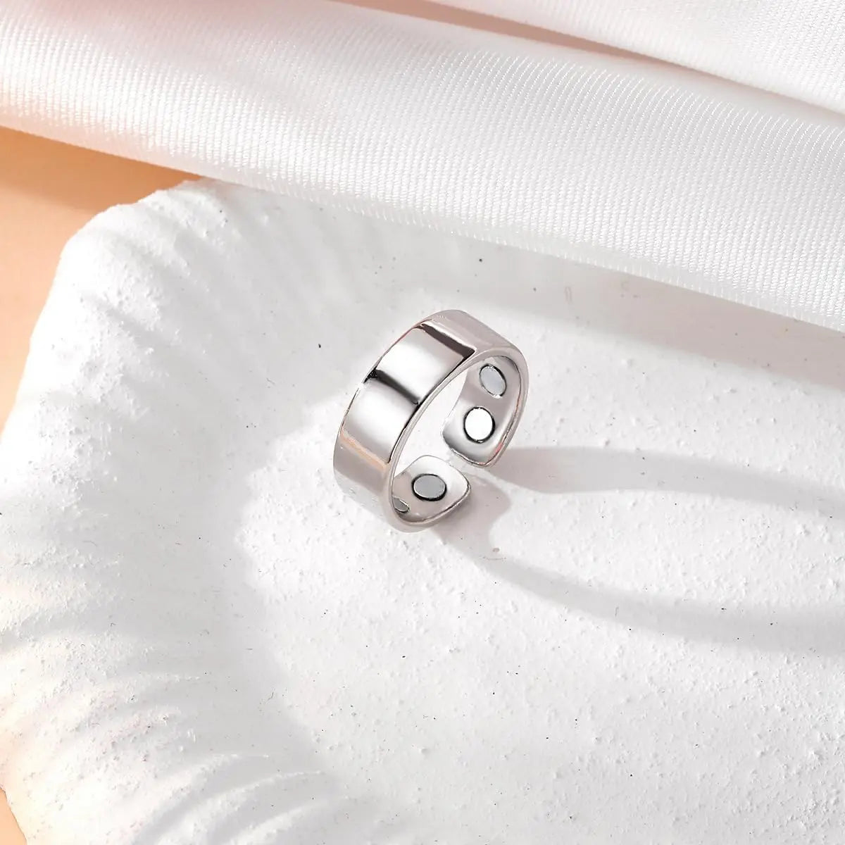 Magnetic Therapy Ring