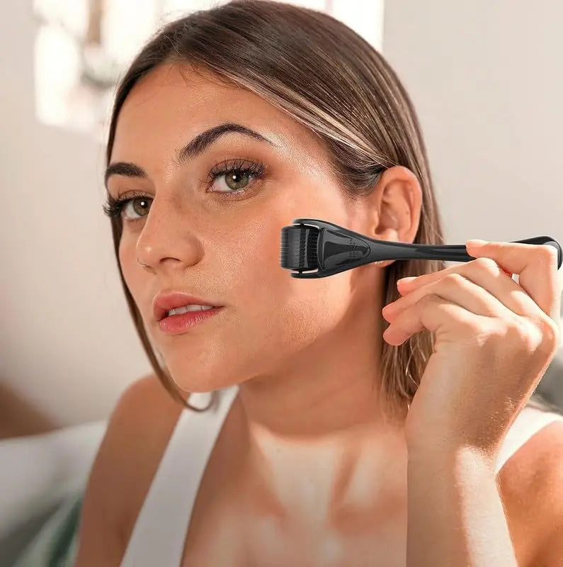 DermaBoos Micro Roller