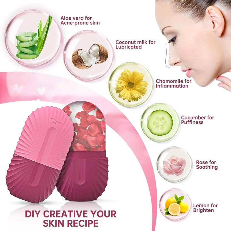 Recharge Ice Roller