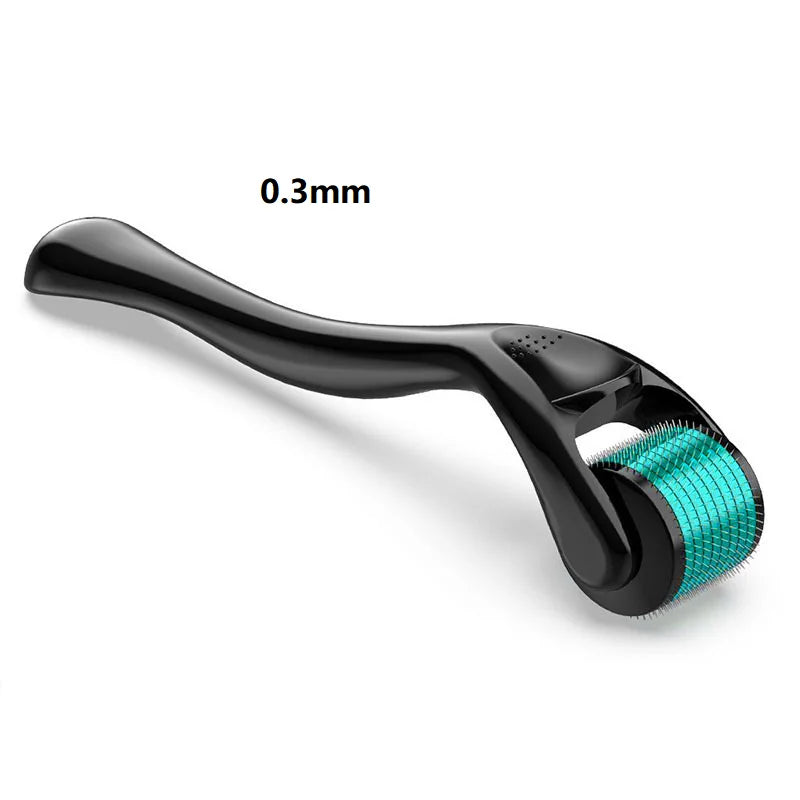 DermaBoost™ Micro Roller