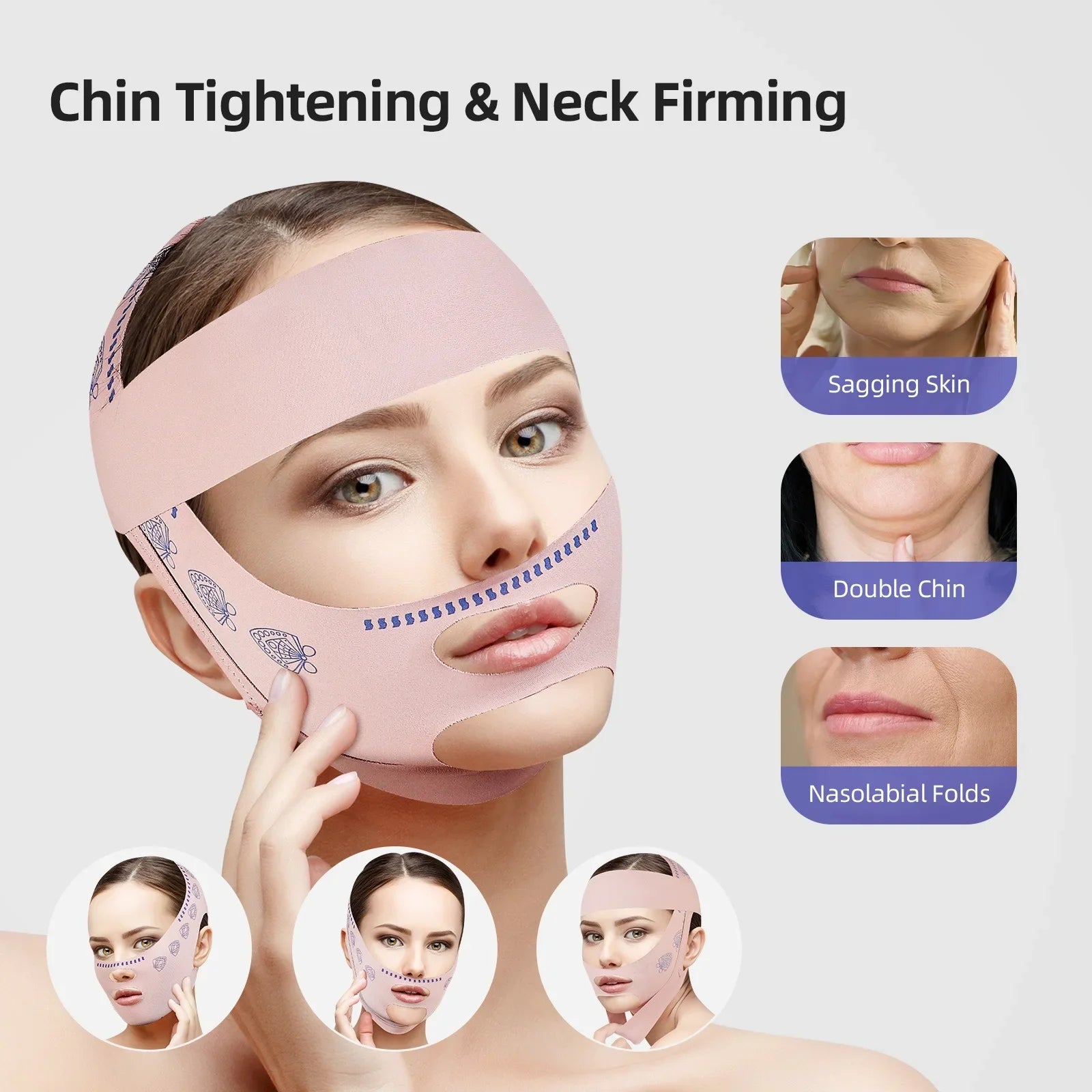 ContourLif Jaw Shaper