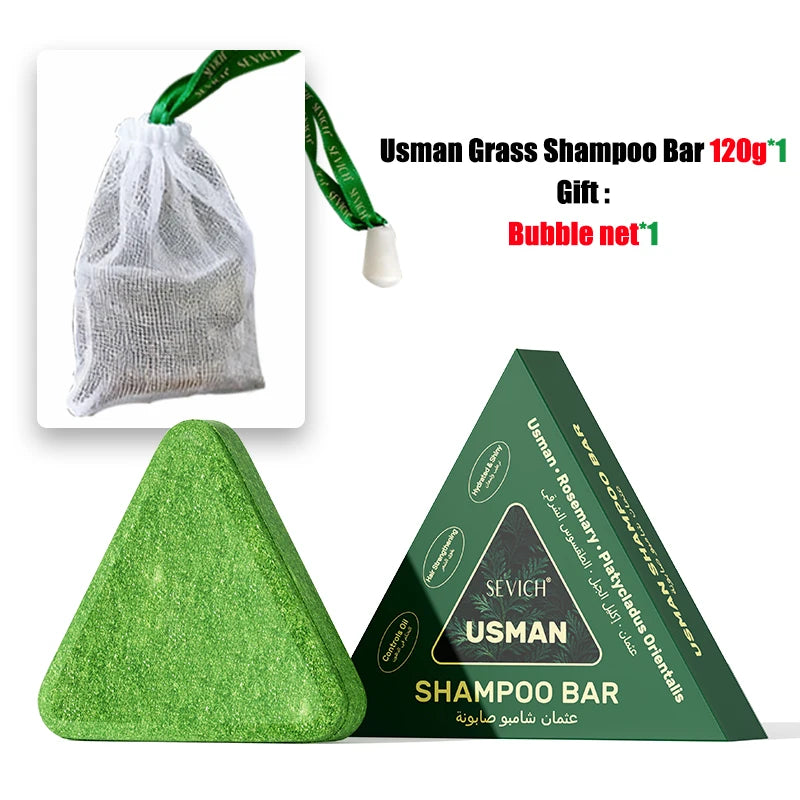 Rootvera™ Growth Shampoo