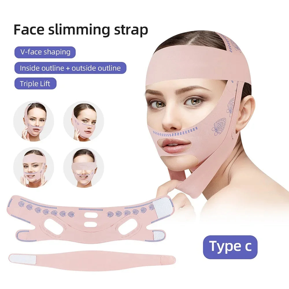 ContourLif Jaw Shaper