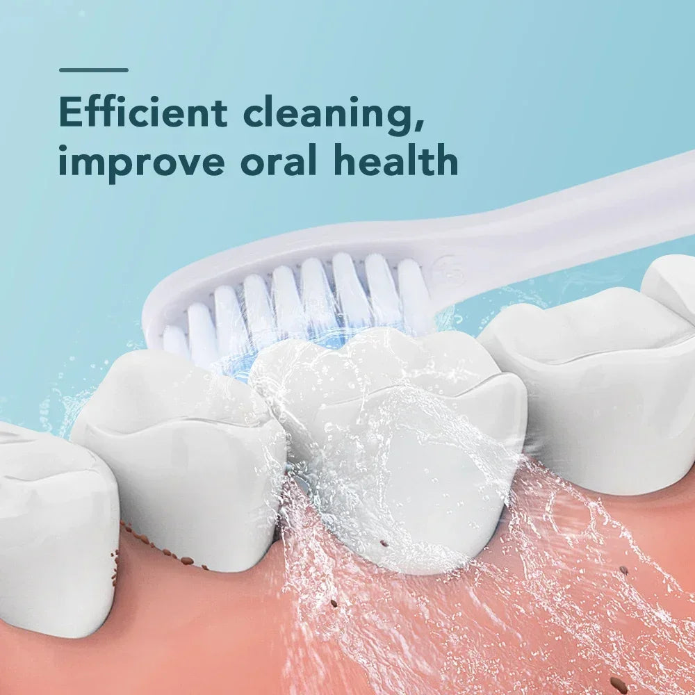 SonicClean™ Electric Brush