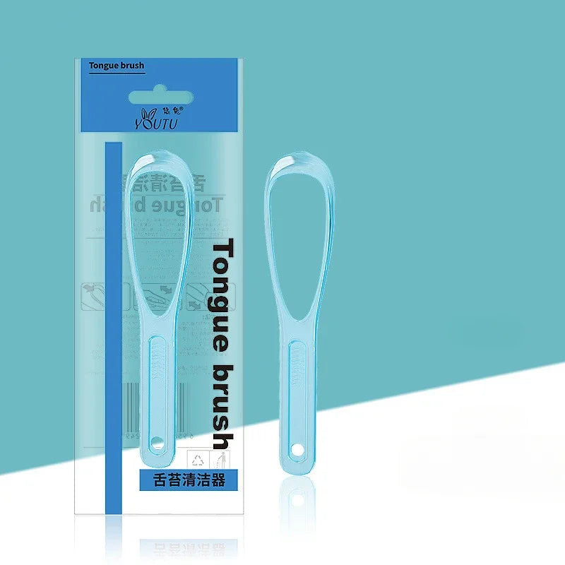 Oraluxe™ Tongue Cleaner