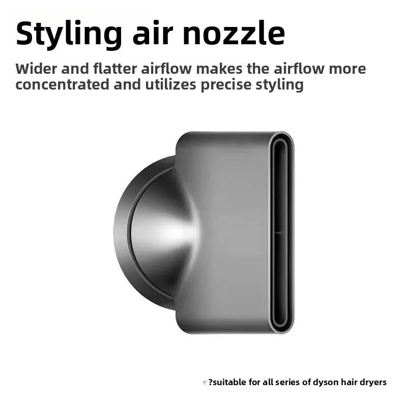 AirCurl Diffuser