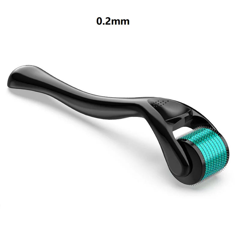 DermaBoost™ Micro Roller