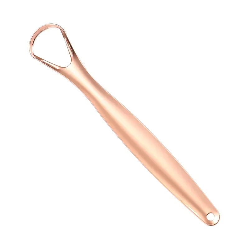 Oraluxe™ Tongue Cleaner