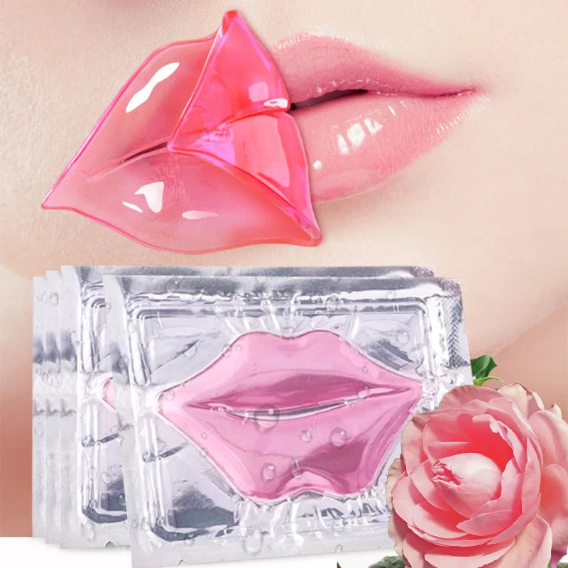 HydraPout Lip Mask