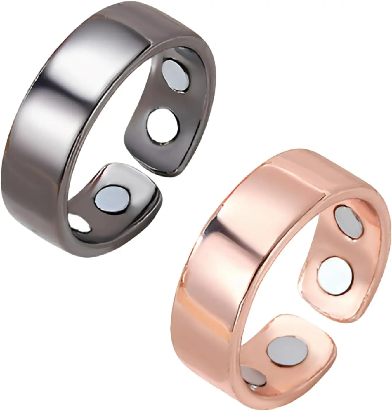 Magnetic Therapy Ring