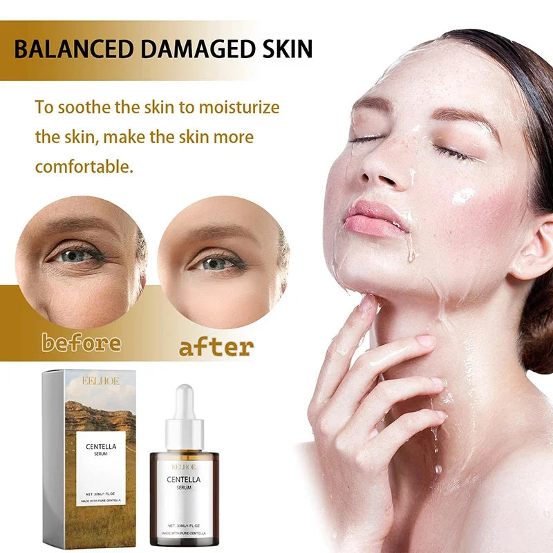 Veloura Skin Elixir