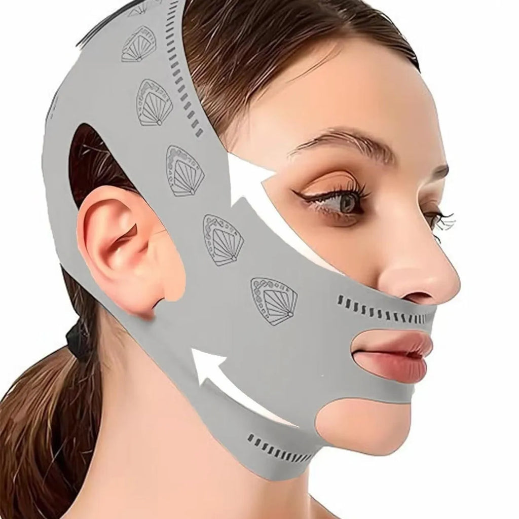 ContourLift™ Jaw Shaper