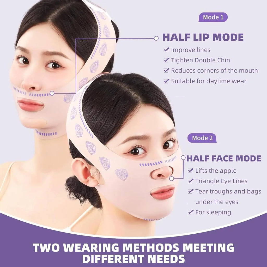 ContourLift™ Jaw Shaper