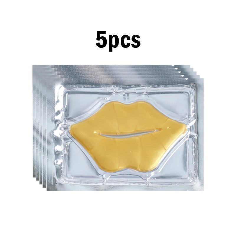HydraPout Lip Mask