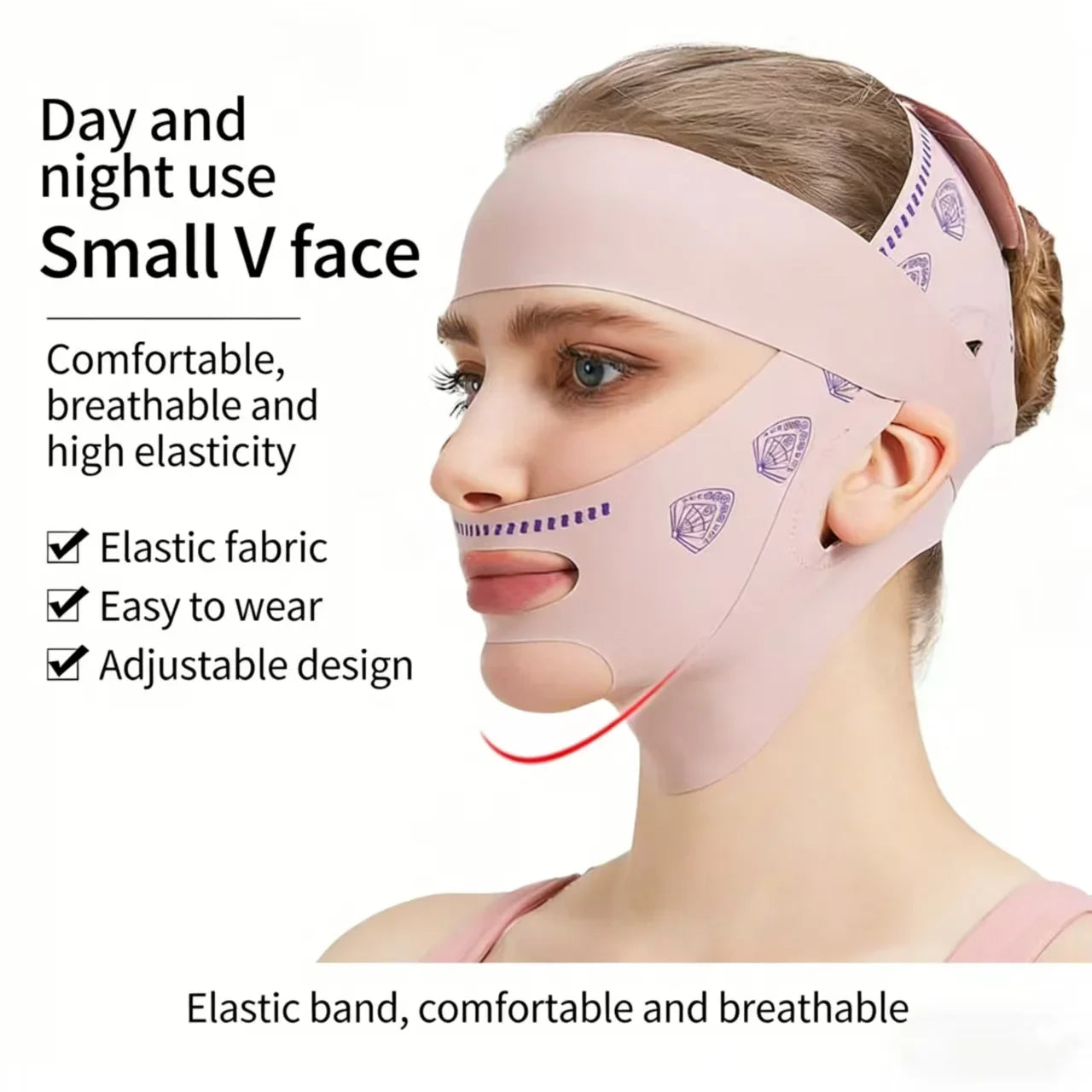 ContourLift™ Jaw Shaper